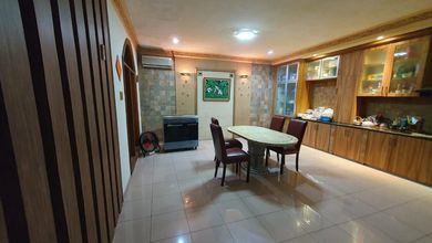 Hunian Prestisius di Kawasan Sunter, Jakarta Utara, LB 350m², Harga 6,2 Miliar