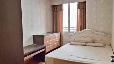 Hot Deal Apartemen Siap Tinggal Favorit di Jakarta Utara 2br, 87sqm