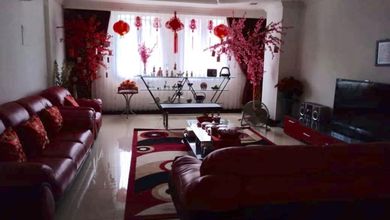 Ruko 5 LT Murah Siap Pakai Gandeng ITC Cempaka Mas 5 Lt Jakarta Pusat