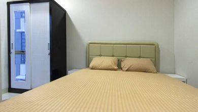 Apartemen Sewa Premium area Kemayoran, Jakarta Pusat, Luas 33 m2