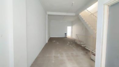 Ruko Perkantoran / Gudang SHM di Tan kudus Gunung Sahari Jakarta apusat