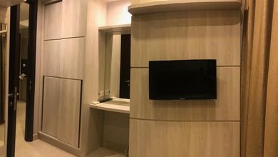 Sewa Apartemen Murah di Menteng, Jakarta Pusat, 2 KT