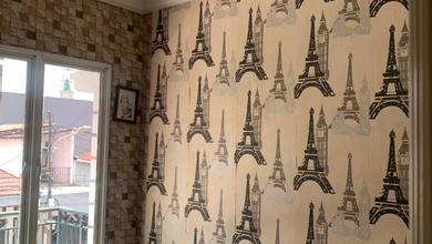 Hunian Prestisius di Kawasan Cempaka Putih, Jakarta Pusat, LB 200m², Harga 7,8 Miliar