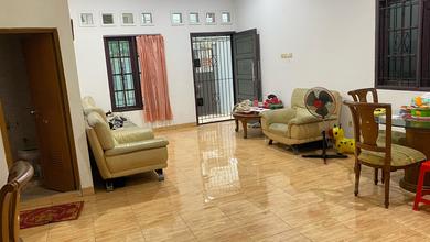 Kesempatan Rumah di Kartini, Jakarta Pusat, LB 94m², Harga 1,45 Miliar