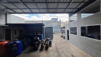  Elang Laut Gudang 4 Lt Siap Pakai