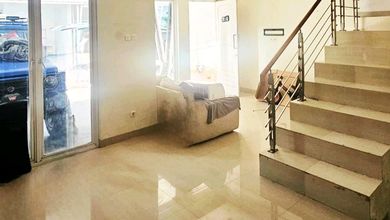 Rumah Premium di Bekasi Utara, Bekasi, LT 72 m2