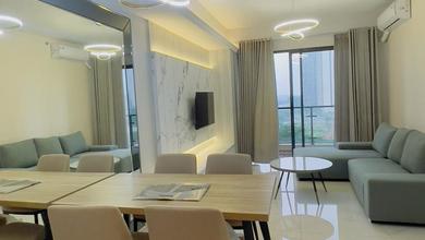 Apartemen Praktis di BSD, Tangerang, Harga Murah 110 Juta /tahun