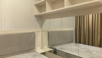Miliki Apartemen Apartemen Mewah di Menteng, Jakarta Pusat, 2 KT
