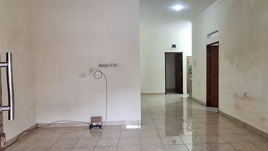 Dijual Rumah Strategis di Kelapa Gading, Jakarta Utara - LT 112m²