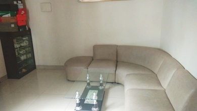 Rumah Dijual di Citra Garden, Jakarta Barat, LB 100m², Harga Kompetitif!