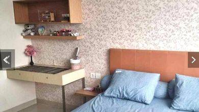 Harga Sewa Termurah Apartemen BR di Lippo Karawaci Ready to Move Furnished