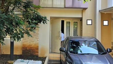 Rumah Premium area Gading Serpong, Tangerang, Luas 78 m2