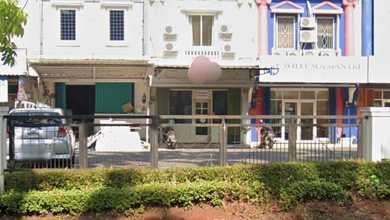 Ruko 2 Lantai Cocok Untuk Kantor di BSD, Tangerang Selatan