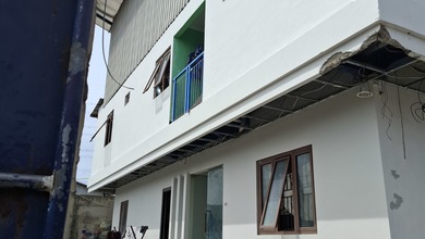Disewa Gudang Ada Office Dan Mess 2 Lantai di Cipondoh, Tangerang