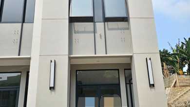 Dijual Cepat Ruko 91 District 2 Lantai Hoek di BSD City, Tangerang Selatan