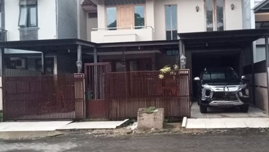 Kesempatan Eksklusif, rumah Prestisius di Lippo Karawaci, Tangerang, LB 300m²
