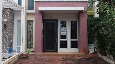 Dijual Rumah Nyaman di Gading Serpong, Tangerang - LT 80m²