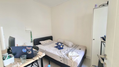 Rumah Siap Pakai di Area Gading Serpong, Tangerang, LT 60m²