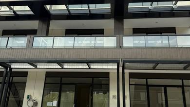 Dijual Ruko Sorrento, Gading Serpong, Tangerang