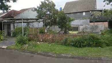 Dijual Tanah Eksklusif di Alam Sutera, Tangerang, LT 235m²