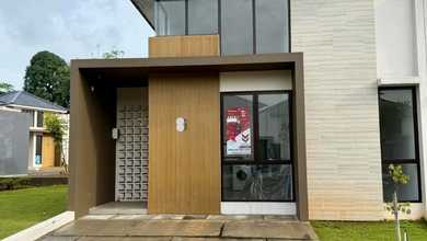 Jual Rumah Nyaman di BSD, Tangerang - LT 149m²