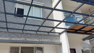 Hunian Elite di Kawasan Sutera Onix Alam Sutera, Tangerang, LB 450m², Harga 7,88 Miliar