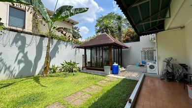 Hunian Elegan di BSD Vermont, Tangerang, 5 Kamar Tidur, LT 480m²