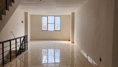 Dijual Cepat Ruko Boulevard 2,5 Lantai di BSD, Tangerang Selatan