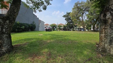 Kavling Prestisius Dijual di BSD, Tangerang, Harga 5,17 Miliar