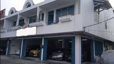 Dijual Murah Ruko Siap Huni di Tangerang Cocok untuk Usaha dan Investasi