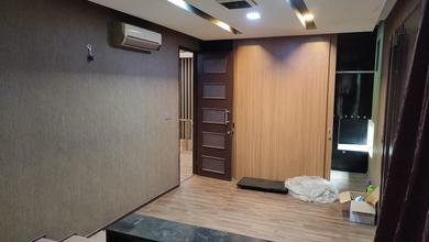 Rumah Sewaan Murah di Banjar Wijaya, Tangerang, 5 KT, Harga 200 Juta /tahun