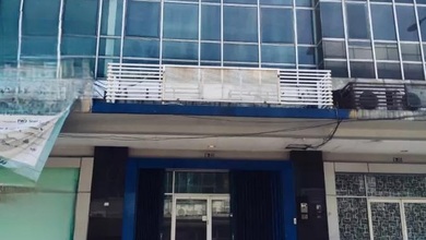 Dijual Cepat Ruko Bidex 2,5 Lantai di BSD, Tangerang Selatan