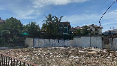 Kesempatan Tanah Strategis di Kreo, Tangerang, Harga 1,82 Miliar