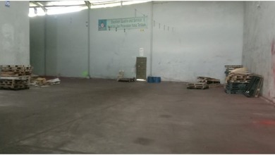 Dijual Gudang di Cipondoh Raya, Tangerang