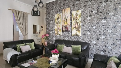 Hunian Mewah di Kawasan BSD The Green, Tangerang, LB 400m², Harga 5 Miliar