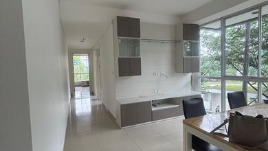 Apartemen Sewa Modern area Gading Serpong, Tangerang, Luas 115 m2