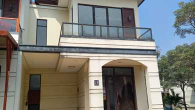 Rumah Dijual di Cikupa, Tangerang, LB 79m², Harga Terbaik!