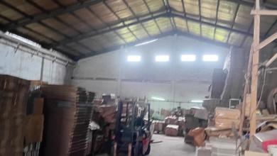Dijual Cepat Gudang Strategis Siap Pakai di Pantai Indah Dadap, Tangerang