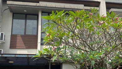 Properti Siap Pakai di Area BSD Vanya Park, Tangerang, LT 77m²