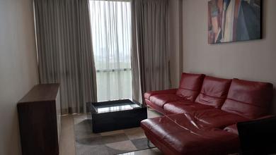 Apartemen Premium di Kawasan Elit BSD, Tangerang, Harga 3,2 Miliar