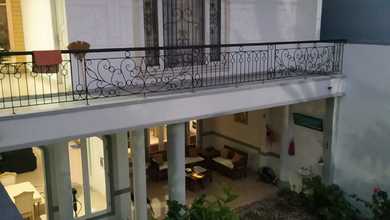 Dijual rumah Eksklusif di Alam Sutera, Tangerang - LT 420m²