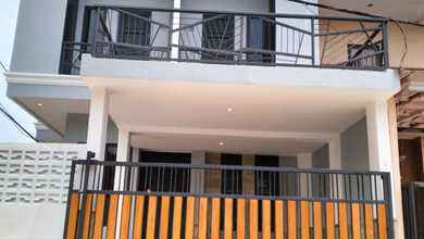 Jual Rumah Terkini area Pamulang, Tangerang Selatan LT 133 m2