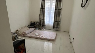Hunian Idaman di Serpong Regency Melati Mas, Tangerang Selatan, 2 KT, Harga 950 Juta