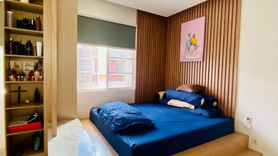 Rumah Dijual di Gading Serpong, Tangerang, LB 53m², Harga Terbaik!