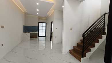 Rumah Idaman di Alam Sutera, Tangerang, 3 KT, Harga 2,3 Miliar