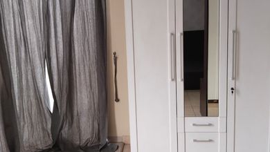 Rumah Minimalis Disewakan di BSD, Tangerang, Harga Ekonomis