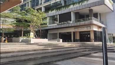 Apartemen Nyaman Dijual Cepat di Alam Sutera, Tangerang, Harga Menarik!