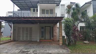 Rumah Minimalis Disewakan di Alam Sutera, Tangerang, Harga Ekonomis