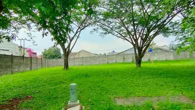 Kavling Prestisius Dijual di BSD Puspita Loka, Tangerang, Harga 3,96 Miliar