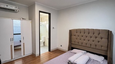 Rumah Area Premium Bintaro, Jakarta Selatan - Harga Terbaik 2,95 Miliar